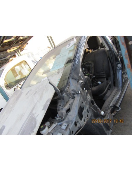 5 MECANICA BENCINERO