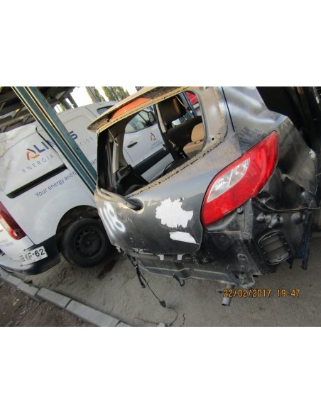 MAZDA 2 2012%separator% %shop-name%