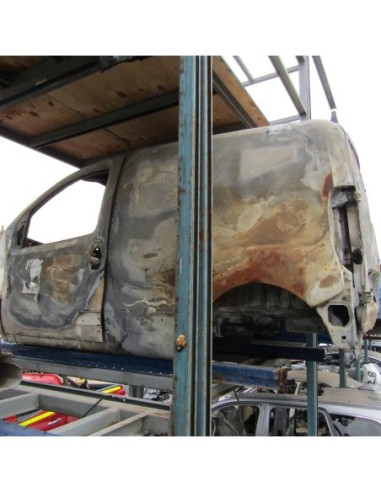 FIAT FIORINO CITY 2014%separator% %shop-name%