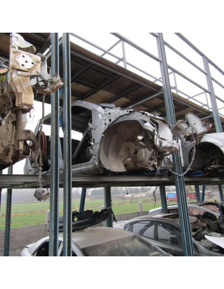 SSANGYONG ACTYON 2009%separator% %shop-name%