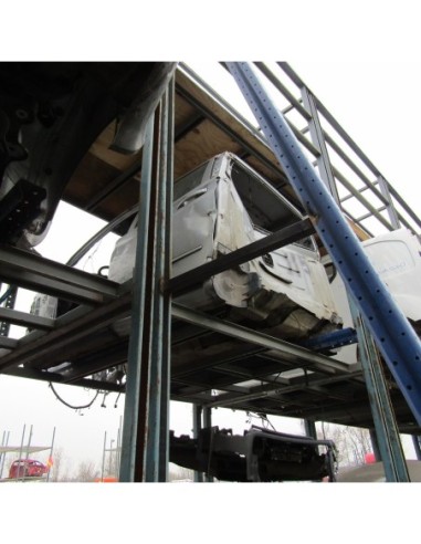 SSANGYONG ACTYON 2009%separator% %shop-name%