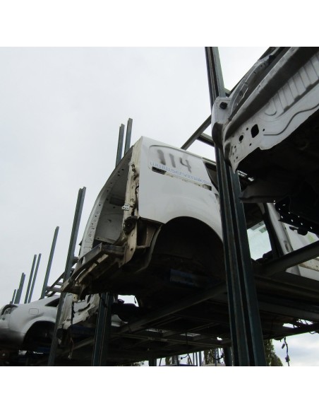 PEUGEOT PARTNER FURGON 2014 4X2 1