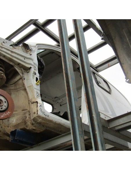 PEUGEOT PARTNER 2014%separator% %shop-name%