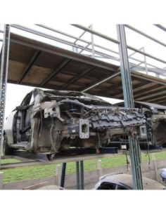 FIAT GRANDE PUNTO HATCHBACK 2010 4X2 1