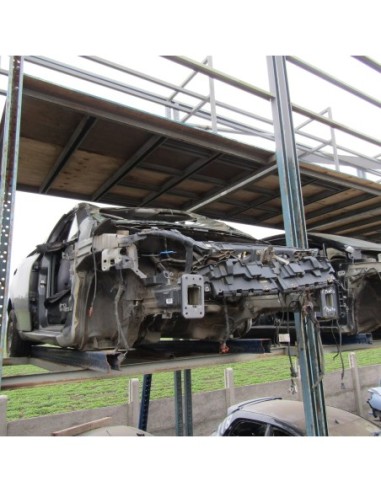 FIAT GRANDE PUNTO HATCHBACK 2010 4X2 1