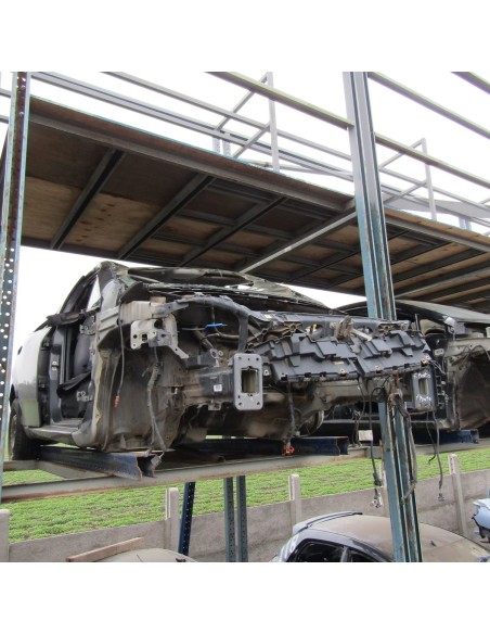 FIAT GRANDE PUNTO HATCHBACK 2010 4X2 1