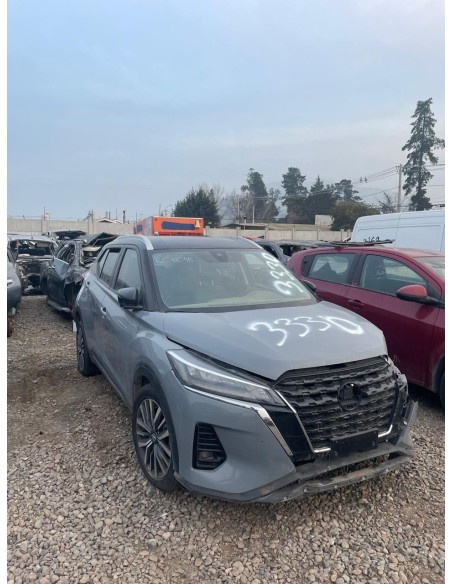 NISSAN KICKS 2021%separator% %shop-name%