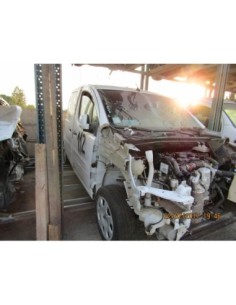 PEUGEOT PARTNER FURGON 2016 4X2 1