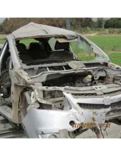 CHEVROLET SAIL SEDAN 2013 4X2 1