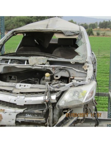 CHEVROLET SAIL 2013%separator% %shop-name%