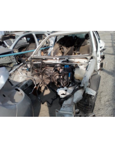 CHEVROLET ASTRA SEDAN 2004 4X2 2 AUTOMATICO BENCINERO