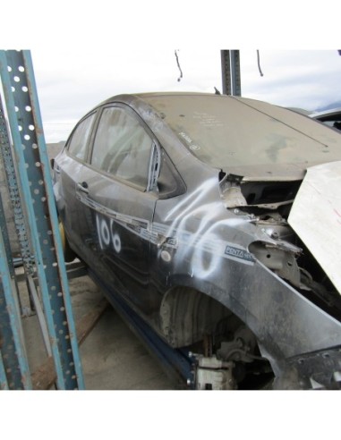 MAZDA 2 HATCHBACK 2015 4X2 1