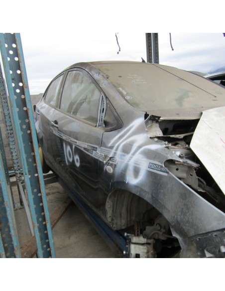 MAZDA 2 HATCHBACK 2015 4X2 1