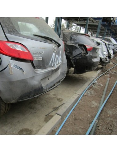 MAZDA 2 2015%separator% %shop-name%