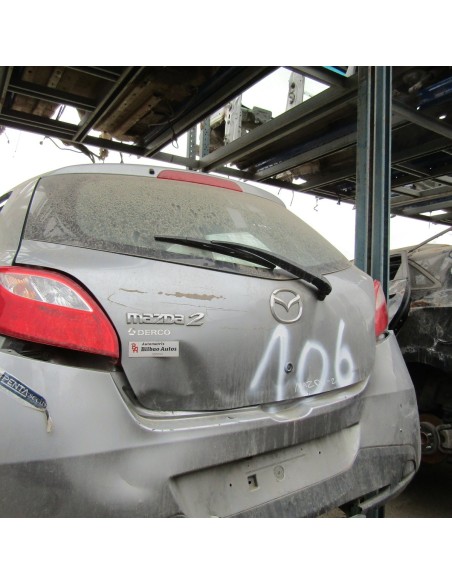 MAZDA 2 2015%separator% %shop-name%