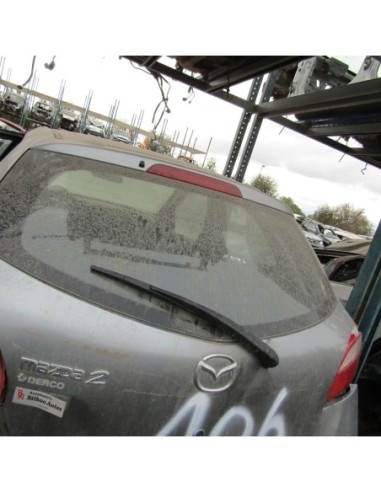 MAZDA 2 2015%separator% %shop-name%