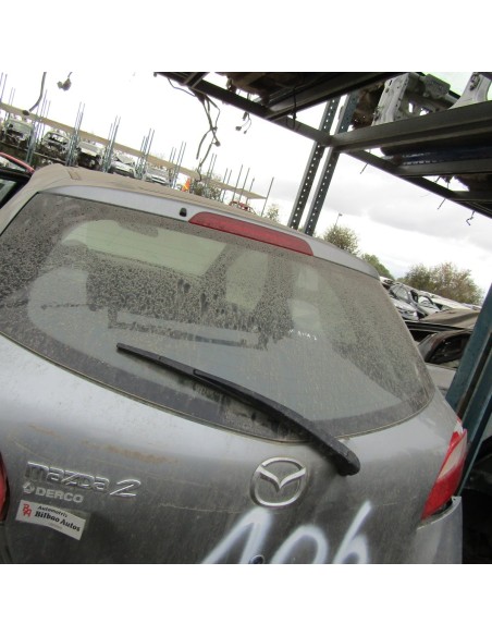 MAZDA 2 2015%separator% %shop-name%