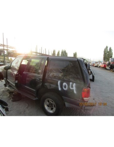 FORD EXPLORER 2001%separator% %shop-name%