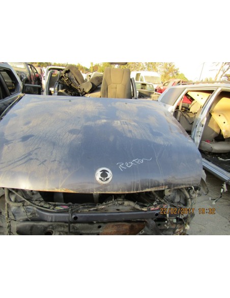 SSANGYONG REXTON 2006%separator% %shop-name%