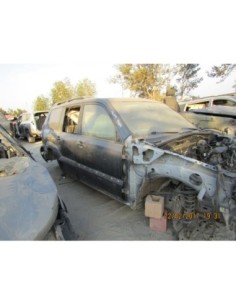 TOYOTA LAND CRUISER PRADO STATION WAGON 2007 4X2 4 AUTOMATICO BENCINERO