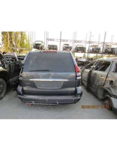 TOYOTA LAND CRUISER PRADO 2007%separator% %shop-name%