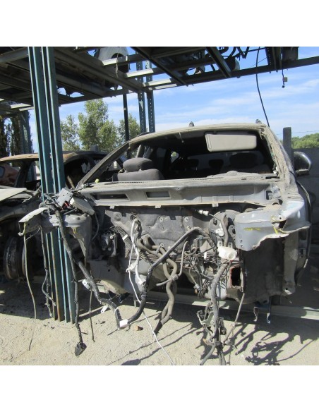 NISSAN MURANO STATION WAGON 2005 4X4 3