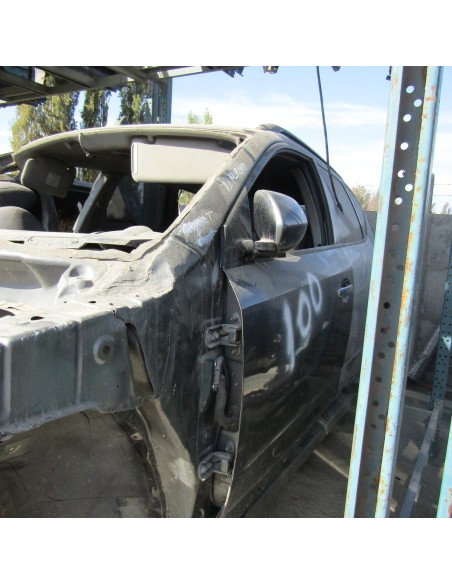 5 AUTOMATICO BENCINERO