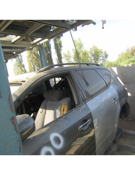 NISSAN MURANO 2005%separator% %shop-name%