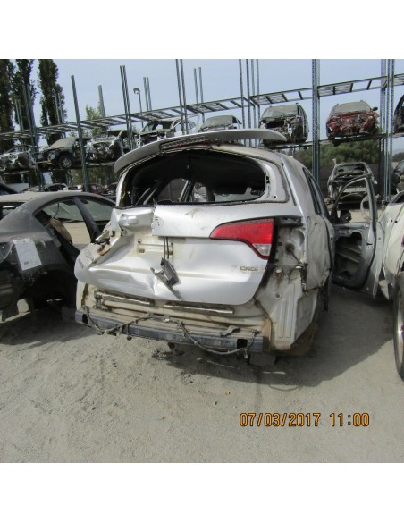 KIA SORENTO STATION WAGON 2013 4X4 2