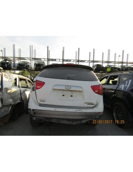 HYUNDAI VERACRUZ STATION WAGON 2012 4X4 3 AUTOMATICO DIESEL
