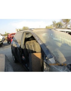 NISSAN MURANO STATION WAGON 2005 4X4 3