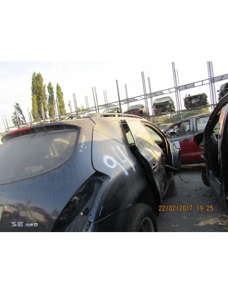 5 AUTOMATICO BENCINERO