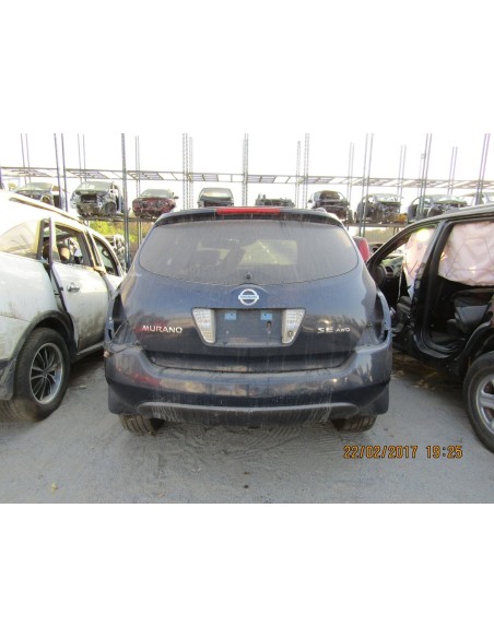 NISSAN MURANO 2005%separator% %shop-name%