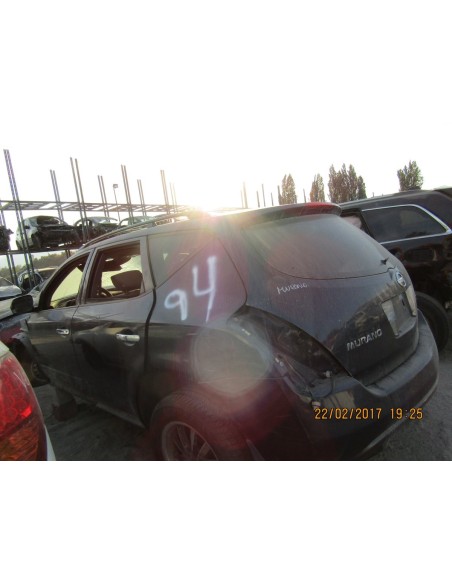 NISSAN MURANO 2005%separator% %shop-name%