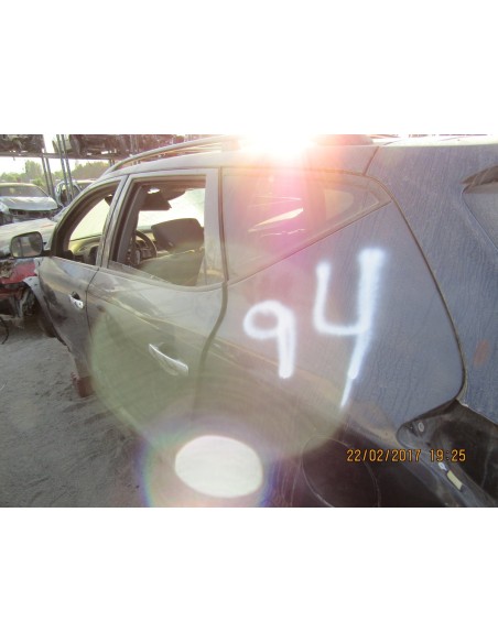 NISSAN MURANO 2005%separator% %shop-name%