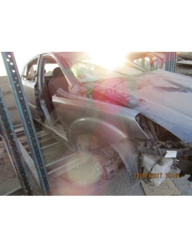 KIA RIO 5 HATCHBACK 2011 4X2 1