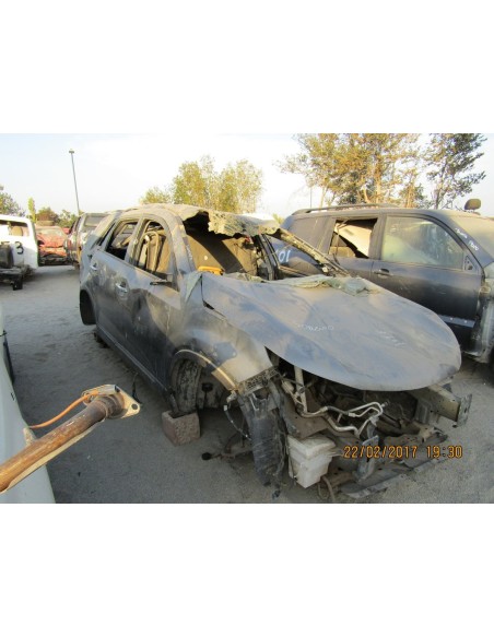 KIA SORENTO STATION WAGON 2012 4X2 2