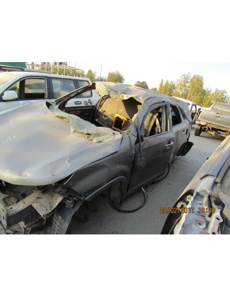 4 AUTOMATICO BENCINERO