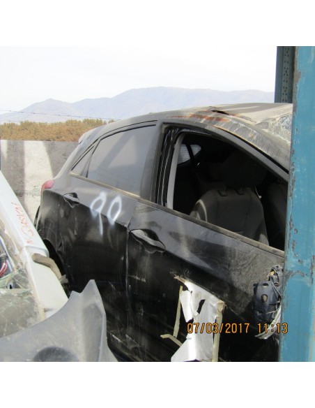 HYUNDAI I30 HATCHBACK 2012 4X2 1