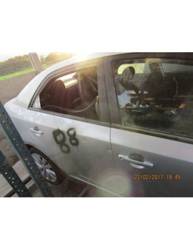 KIA CERATO C SEDAN 2011 4X2 1