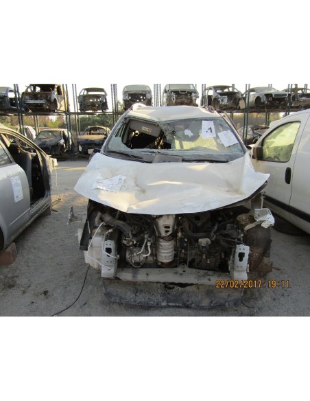 TOYOTA RAV4 STATION WAGON 2014 4X4 2