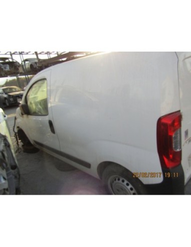 FIAT FIORINO CITY 2013%separator% %shop-name%