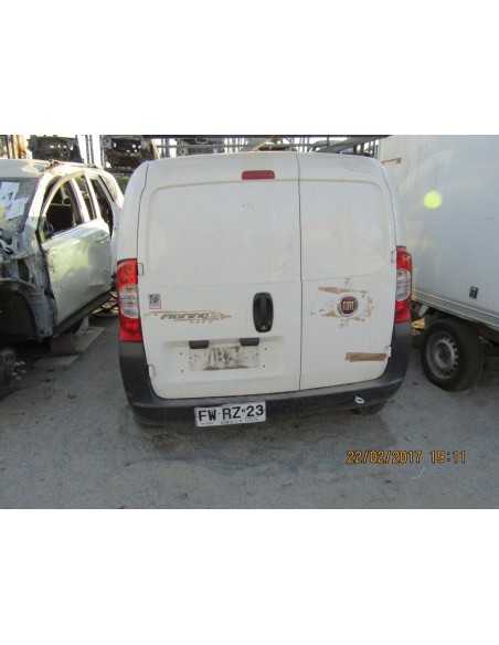 FIAT FIORINO CITY 2013%separator% %shop-name%