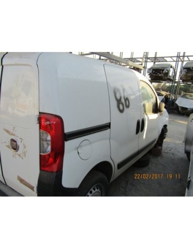 FIAT FIORINO CITY 2013%separator% %shop-name%