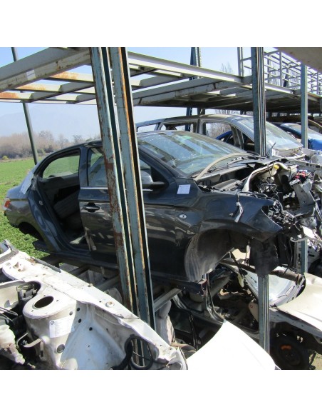 PEUGEOT 301 SEDAN 2016 4X2 1