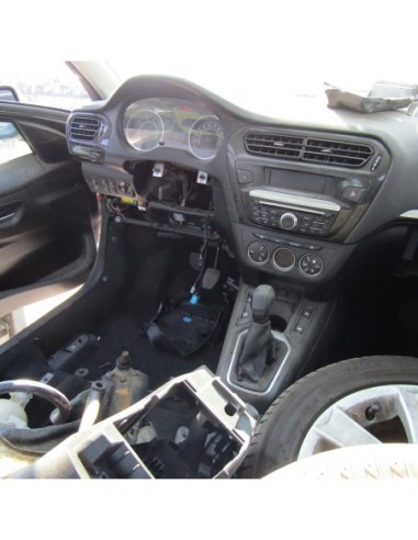 PEUGEOT 301 2016%separator% %shop-name%