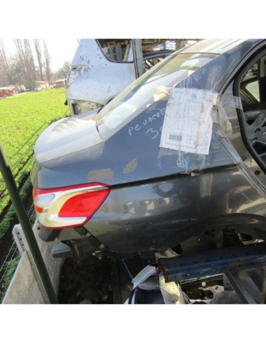 PEUGEOT 301 2016%separator% %shop-name%