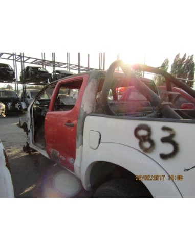 TOYOTA HILUX 2014%separator% %shop-name%