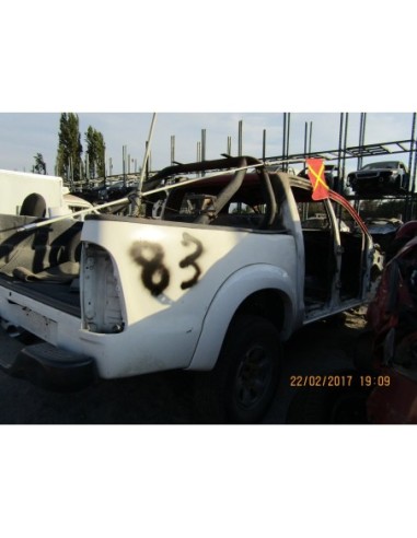 TOYOTA HILUX 2014%separator% %shop-name%