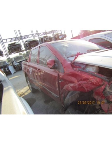 SSANGYONG ACTYON SPORT 2015%separator% %shop-name%